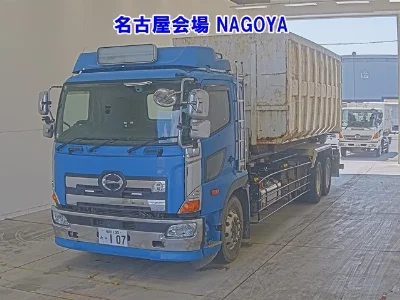 HINO PROFIA