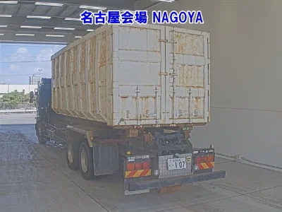 HINO PROFIA