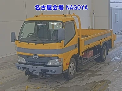 HINO DUTRO 1