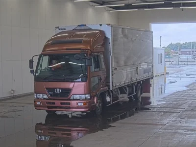 NISSAN DIESEL (UD) CONDOR