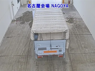 TOYOTA DYNA