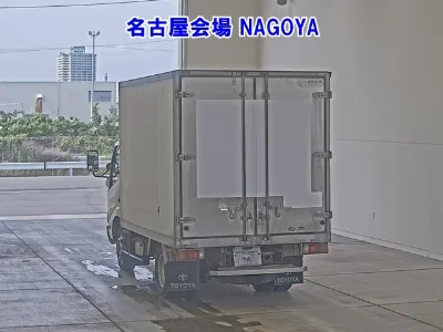 TOYOTA TOYOACE