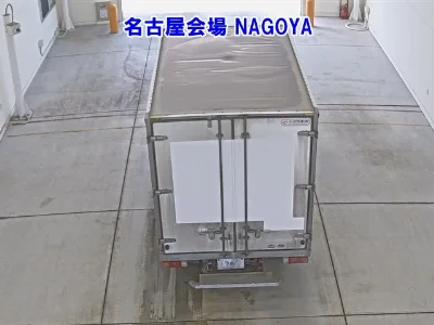 TOYOTA TOYOACE