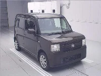 Цена авто Daihatsu Move Conte с аукционов Японии, номер кузова L575S, пробег 152 000, оценка 13
