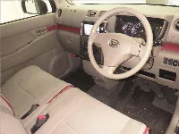 Цена авто Daihatsu Move Conte с аукционов Японии, номер кузова L575S, пробег 152 000, оценка 13