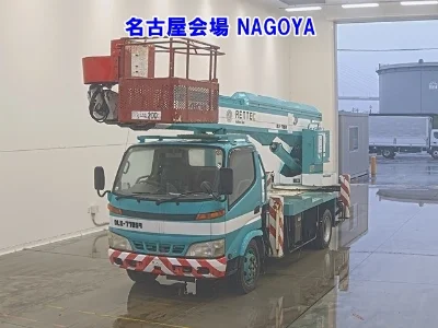 HINO DUTRO
