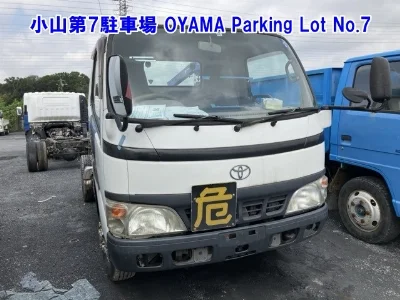TOYOTA TOYOACE