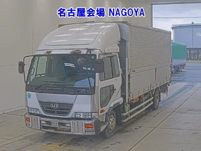 NISSAN DIESEL (UD) CONDOR