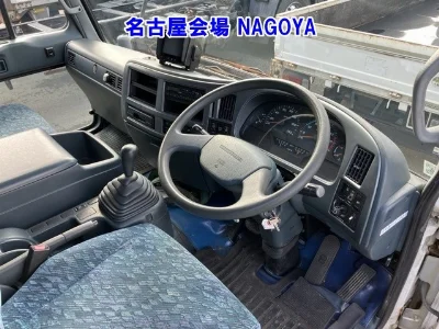 NISSAN DIESEL (UD) CONDOR