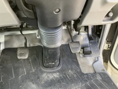 TOYOTA TOYOACE