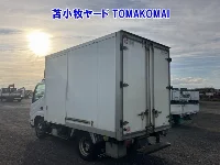 Цена авто Toyota ToyoAce с аукционов Японии, номер кузова KDY231, пробег 277 000, оценка 9