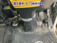 Цена авто Toyota ToyoAce с аукционов Японии, номер кузова KDY231, пробег 277 000, оценка 9
