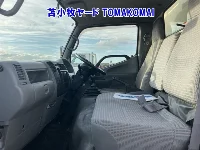 Цена авто Toyota ToyoAce с аукционов Японии, номер кузова KDY231, пробег 277 000, оценка 9