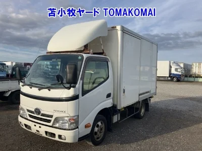 TOYOTA TOYOACE