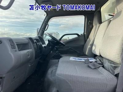 TOYOTA TOYOACE