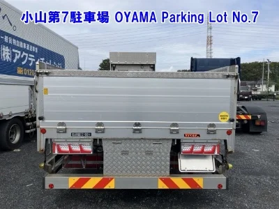 Hino Profia