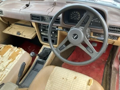 MAZDA CAPELLA