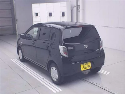 TOYOTA PIXIS EPOCH