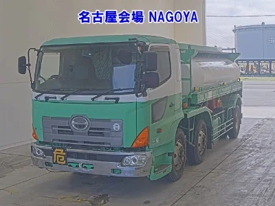 HINO PROFIA