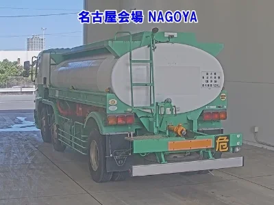 HINO PROFIA