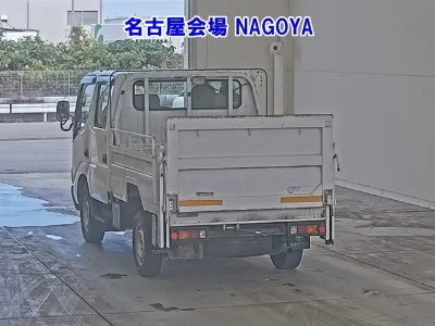 TOYOTA TOYOACE