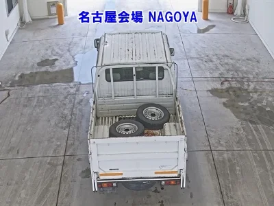 TOYOTA TOYOACE