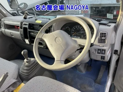 TOYOTA TOYOACE