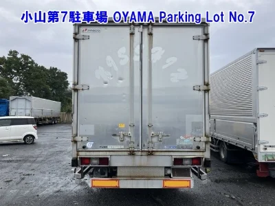 Mitsubishi Fuso Fighter