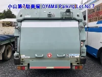 Цена авто Hino Dutro с аукционов Японии, номер кузова XZU600X, пробег 250 000, оценка 13