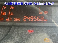 Цена авто Hino Dutro с аукционов Японии, номер кузова XZU600X, пробег 250 000, оценка 13