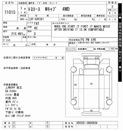Toyota ToyoAce