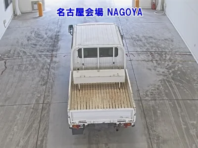 TOYOTA TOYOACE