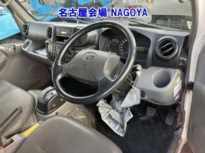 TOYOTA TOYOACE