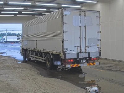 Hino PROFIA