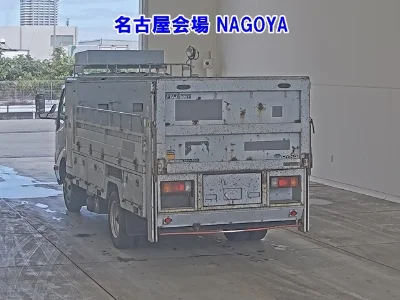 TOYOTA DYNA