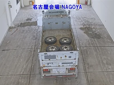 TOYOTA DYNA