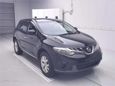 NISSAN MURANO