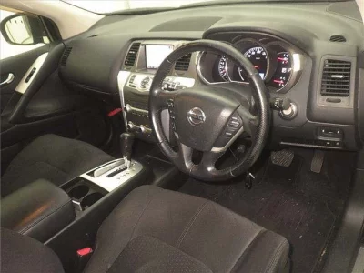 NISSAN MURANO