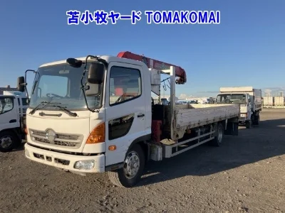 HINO RANGER