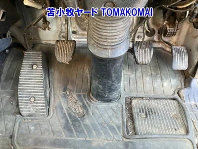 HINO RANGER