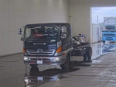 HINO RANGER