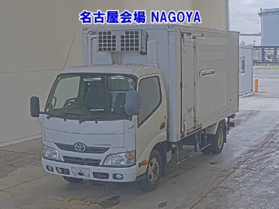 TOYOTA TOYOACE