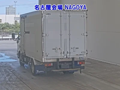 TOYOTA TOYOACE