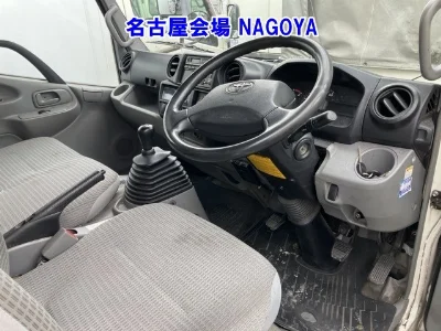 TOYOTA TOYOACE