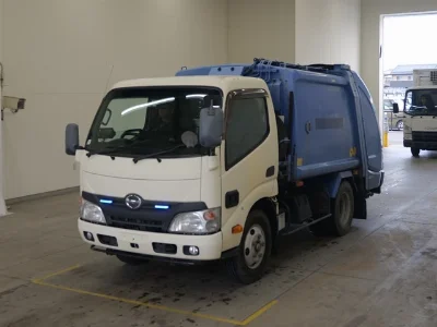 HINO DUTRO