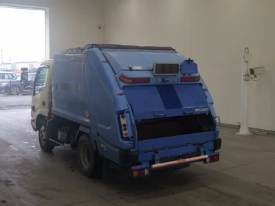 HINO DUTRO