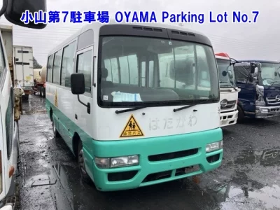 NISSAN CIVILIAN