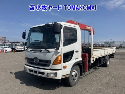 HINO RANGER