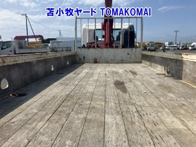 HINO RANGER