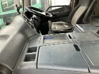 Цена авто Mitsubishi Fuso Super Great с аукционов Японии, номер кузова FV511UZ, пробег 615 000, оценка 6